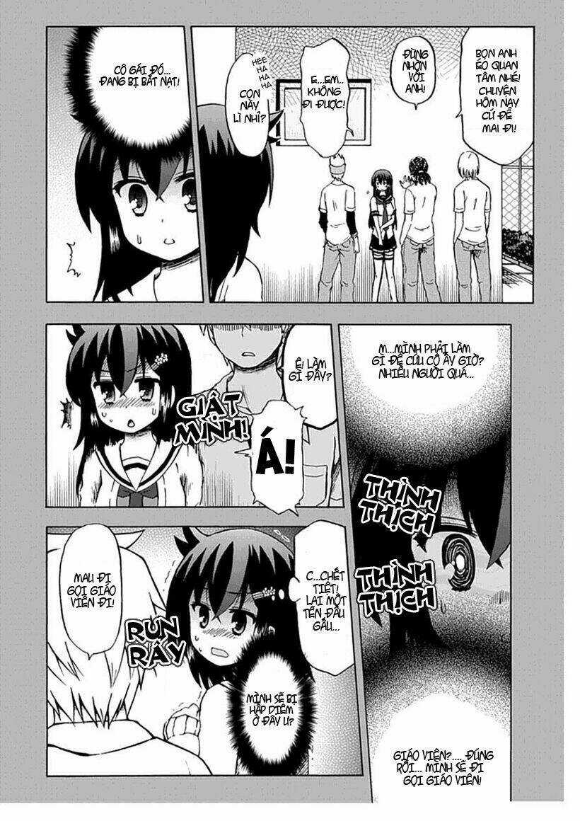 Fujimura-Kun Meitsu - Chapter 57 - Trang 3