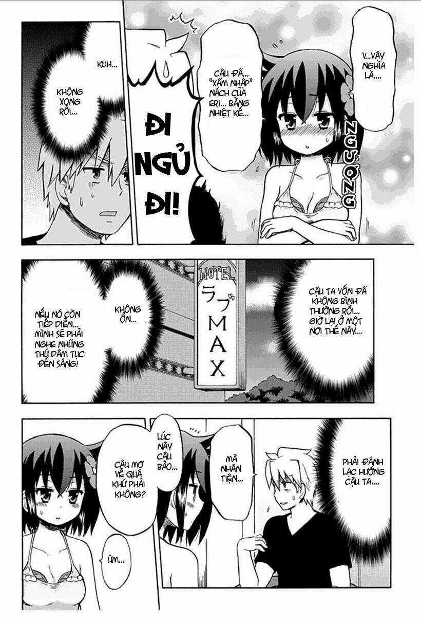 Fujimura-Kun Meitsu - Chapter 57 - Trang 9