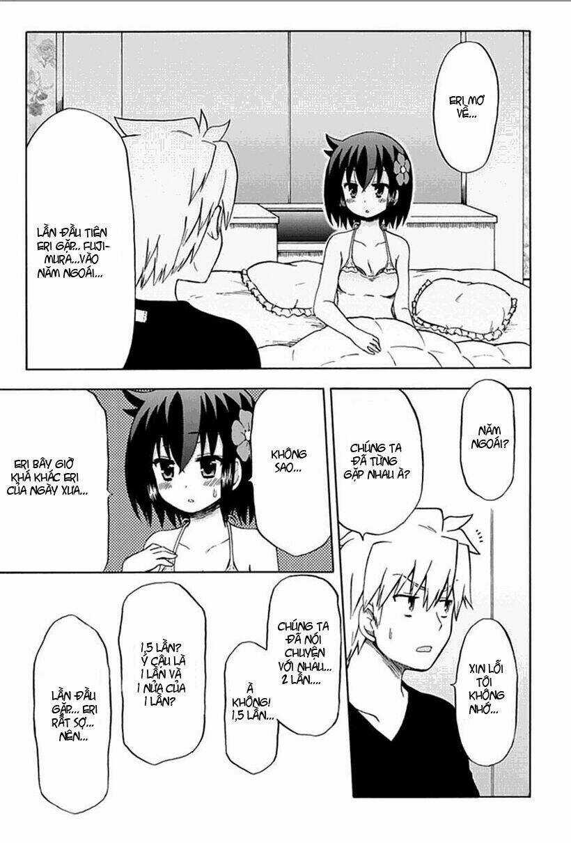 Fujimura-Kun Meitsu - Chapter 57 - Trang 10