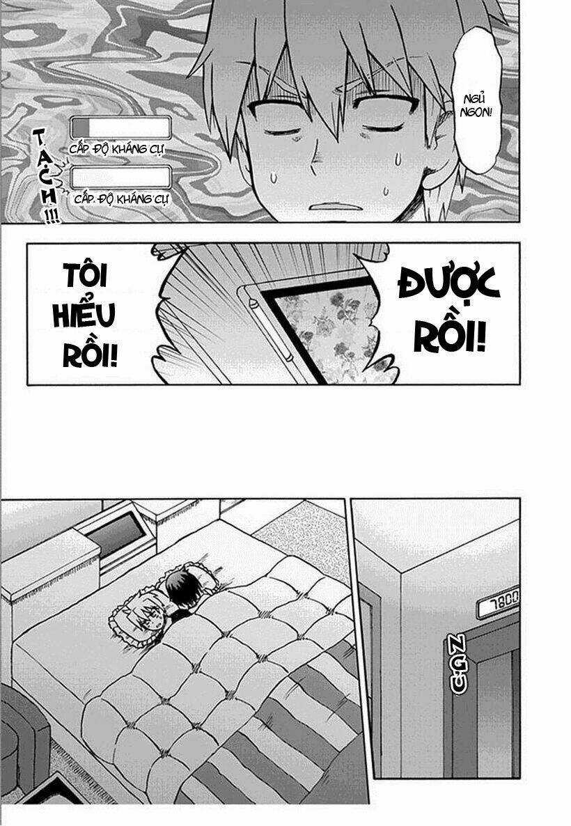 Fujimura-Kun Meitsu - Chapter 58 - Trang 14