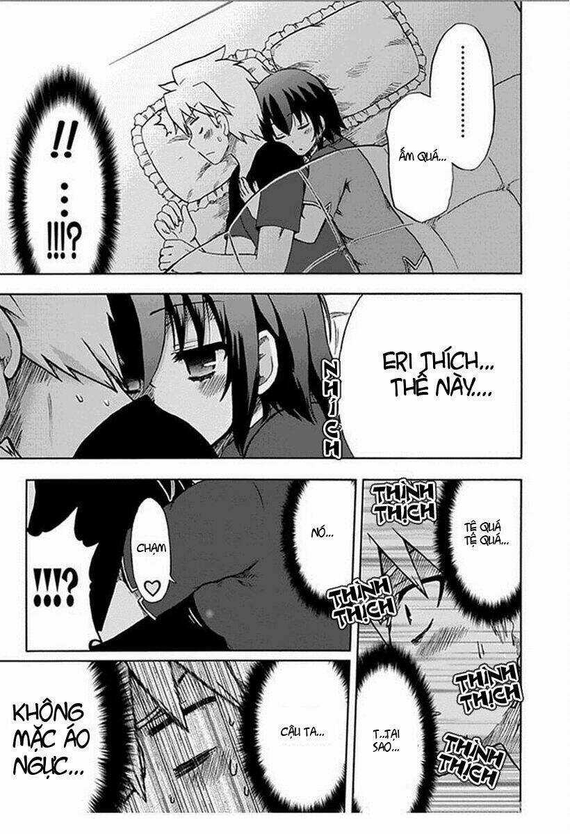 Fujimura-Kun Meitsu - Chapter 58 - Trang 16