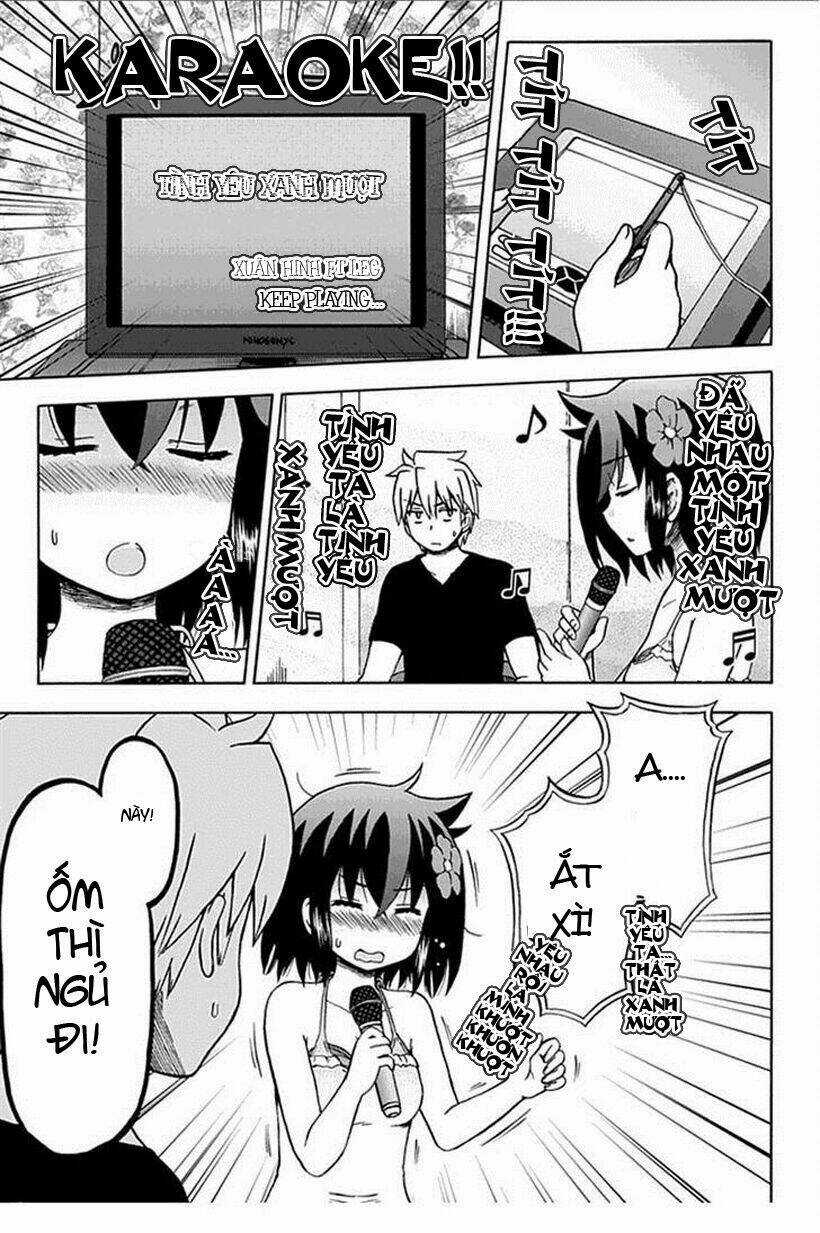 Fujimura-Kun Meitsu - Chapter 58 - Trang 4