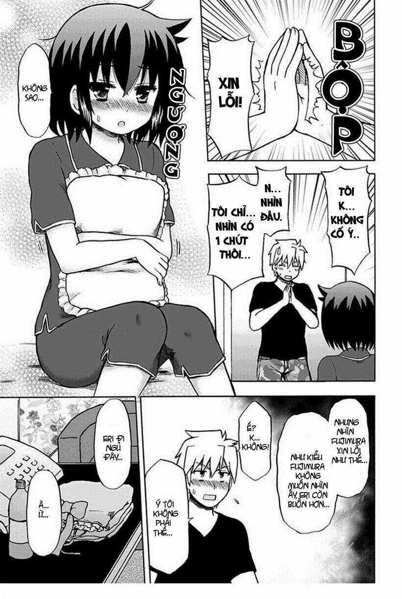 Fujimura-Kun Meitsu - Chapter 58 - Trang 10