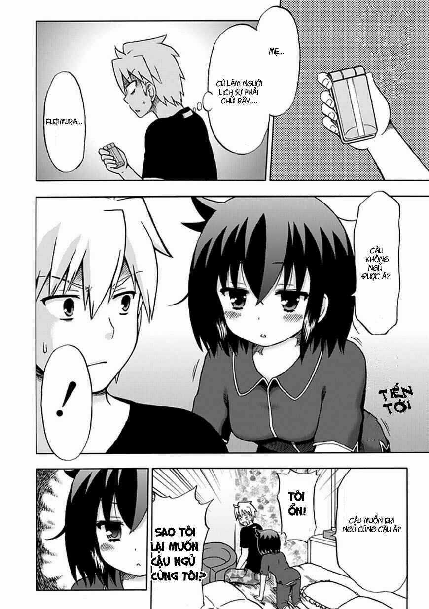 Fujimura-Kun Meitsu - Chapter 60 - Trang 7