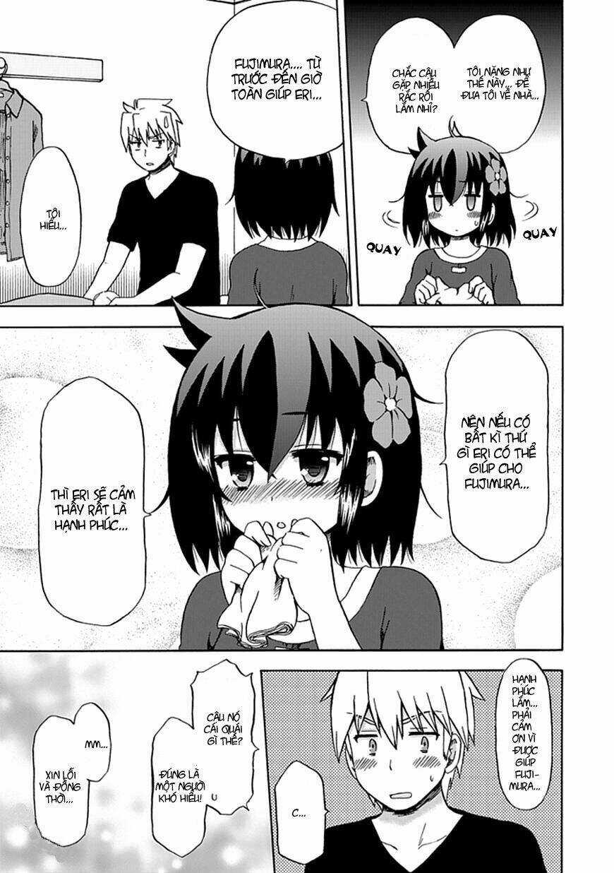 Fujimura-Kun Meitsu - Chapter 61 - Trang 6