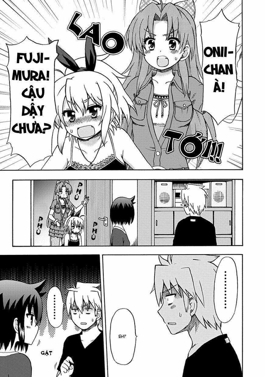 Fujimura-Kun Meitsu - Chapter 61 - Trang 8