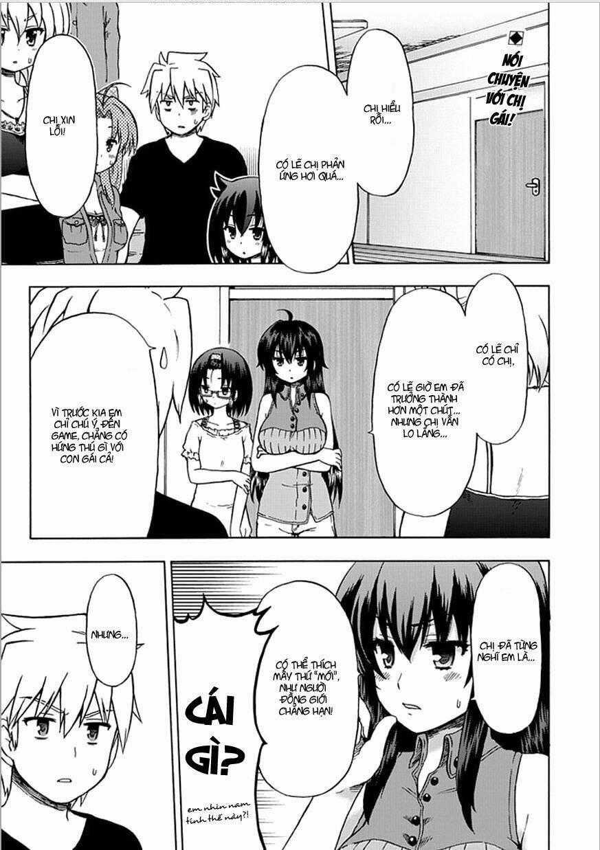 Fujimura-Kun Meitsu - Chapter 62 - Trang 2