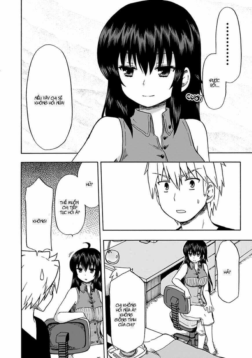 Fujimura-Kun Meitsu - Chapter 64 - Trang 14