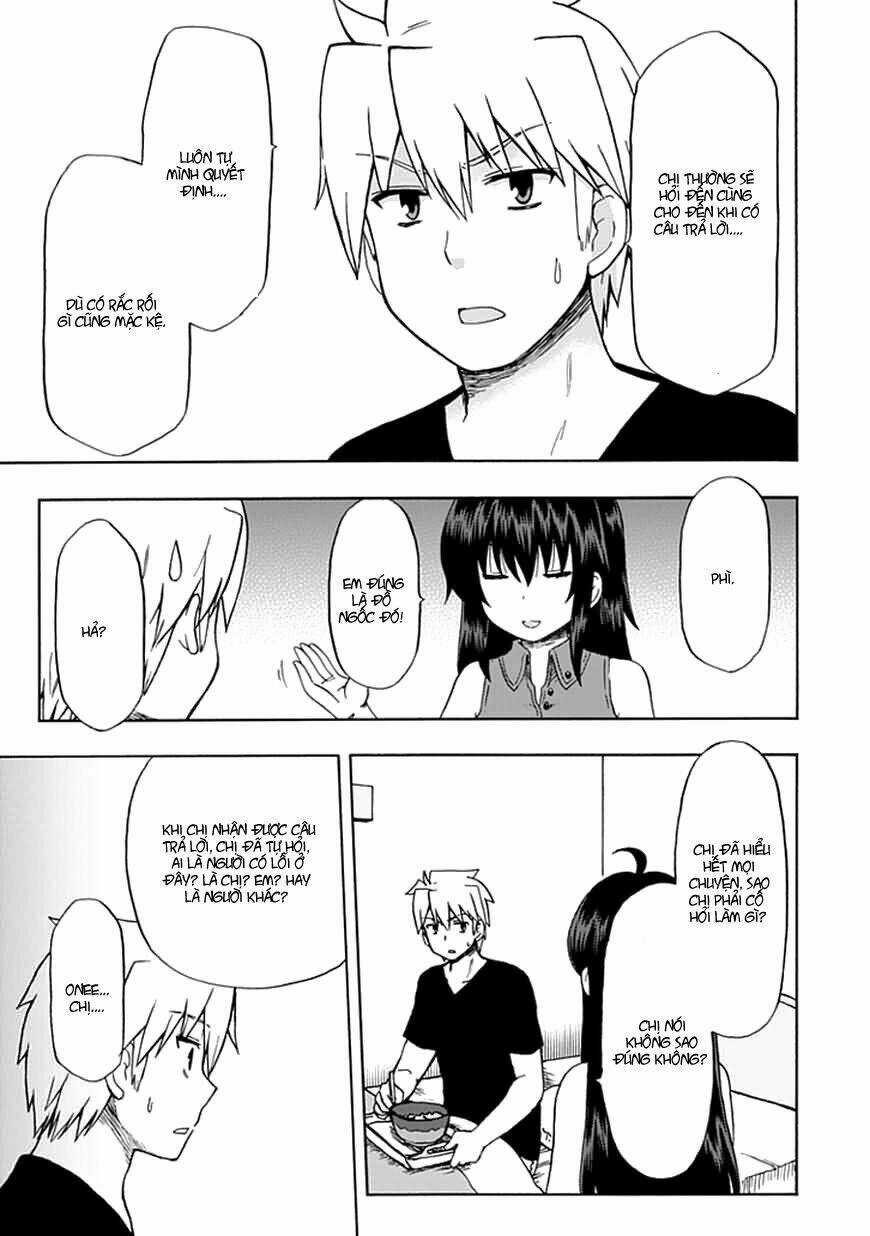 Fujimura-Kun Meitsu - Chapter 64 - Trang 15