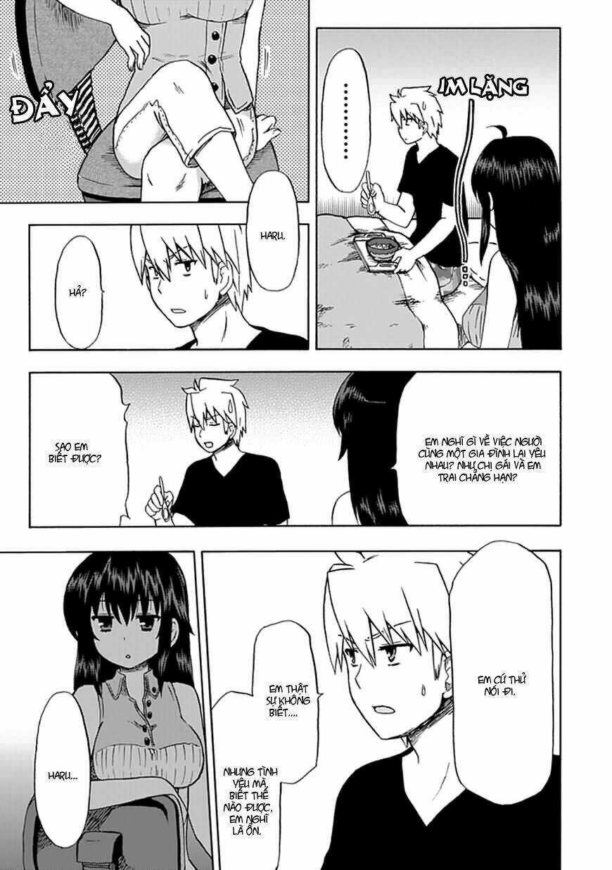 Fujimura-Kun Meitsu - Chapter 64 - Trang 6