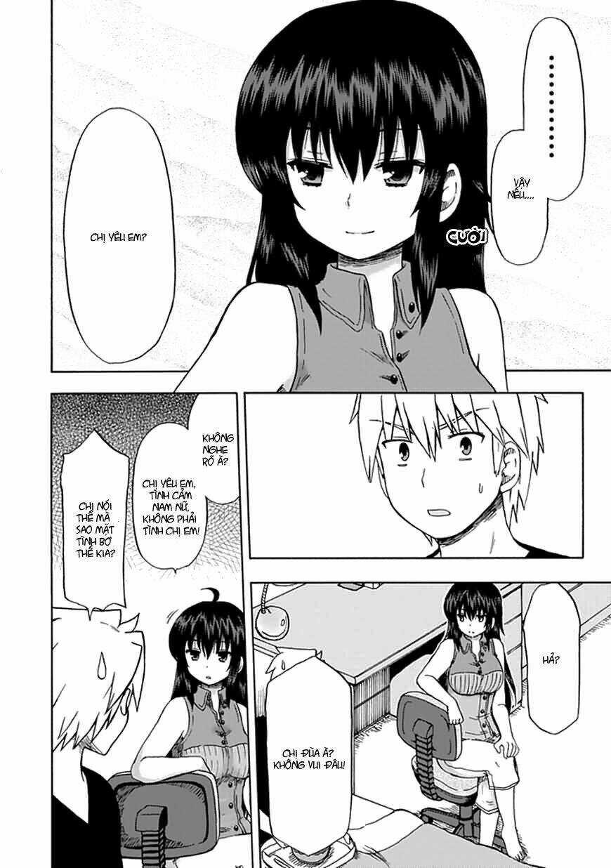 Fujimura-Kun Meitsu - Chapter 64 - Trang 7