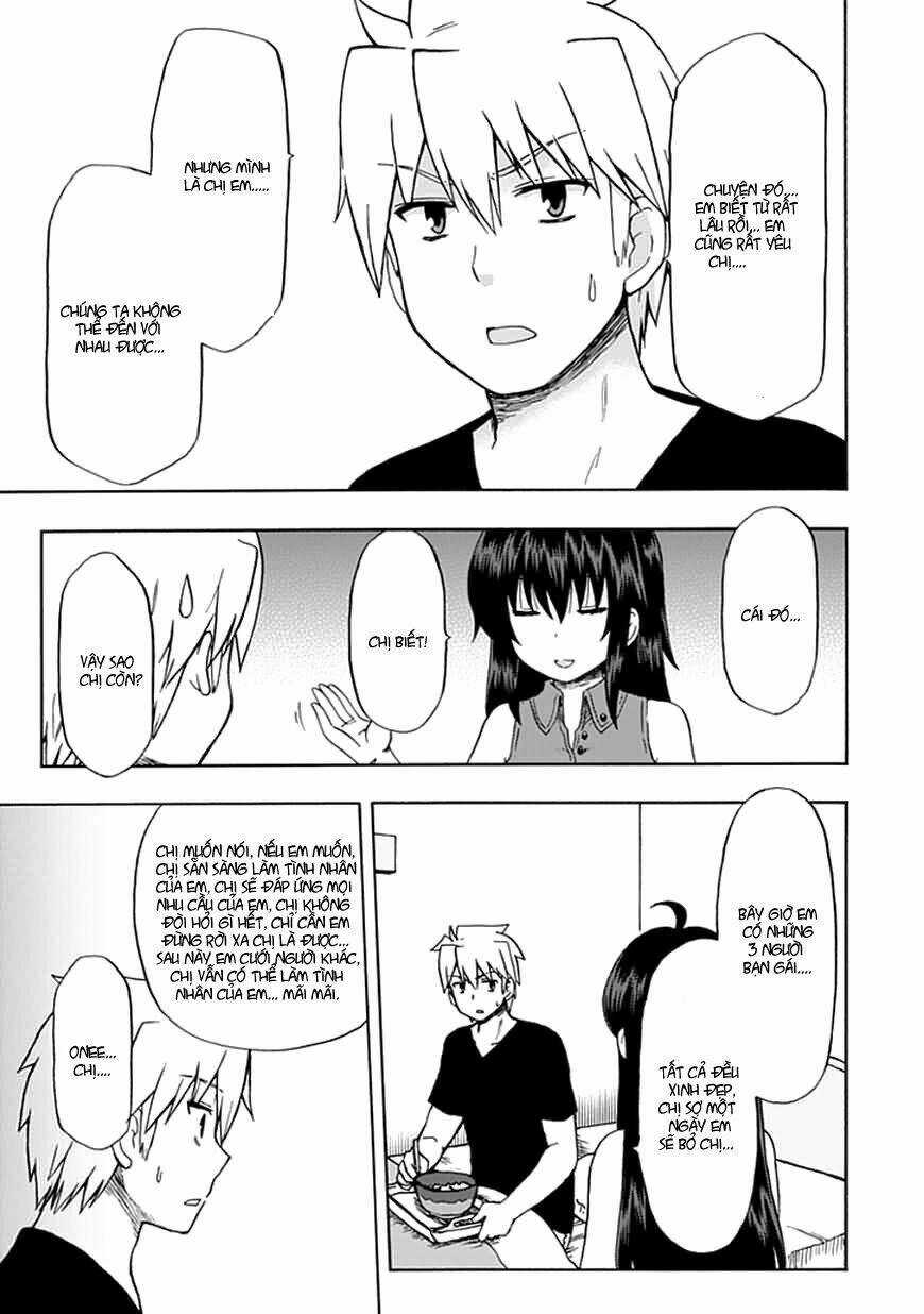 Fujimura-Kun Meitsu - Chapter 64 - Trang 8