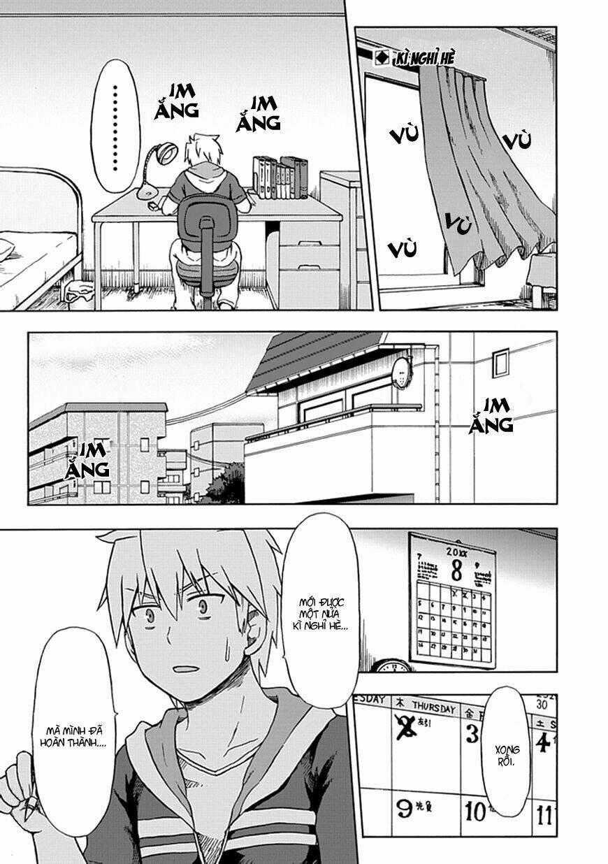 Fujimura-Kun Meitsu - Chapter 65 - Trang 2