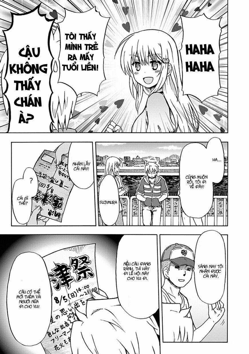 Fujimura-Kun Meitsu - Chapter 65 - Trang 12