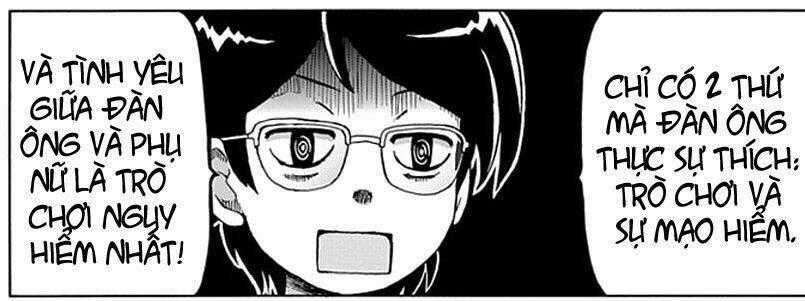 Fujimura-Kun Meitsu - Chapter 65 - Trang 14