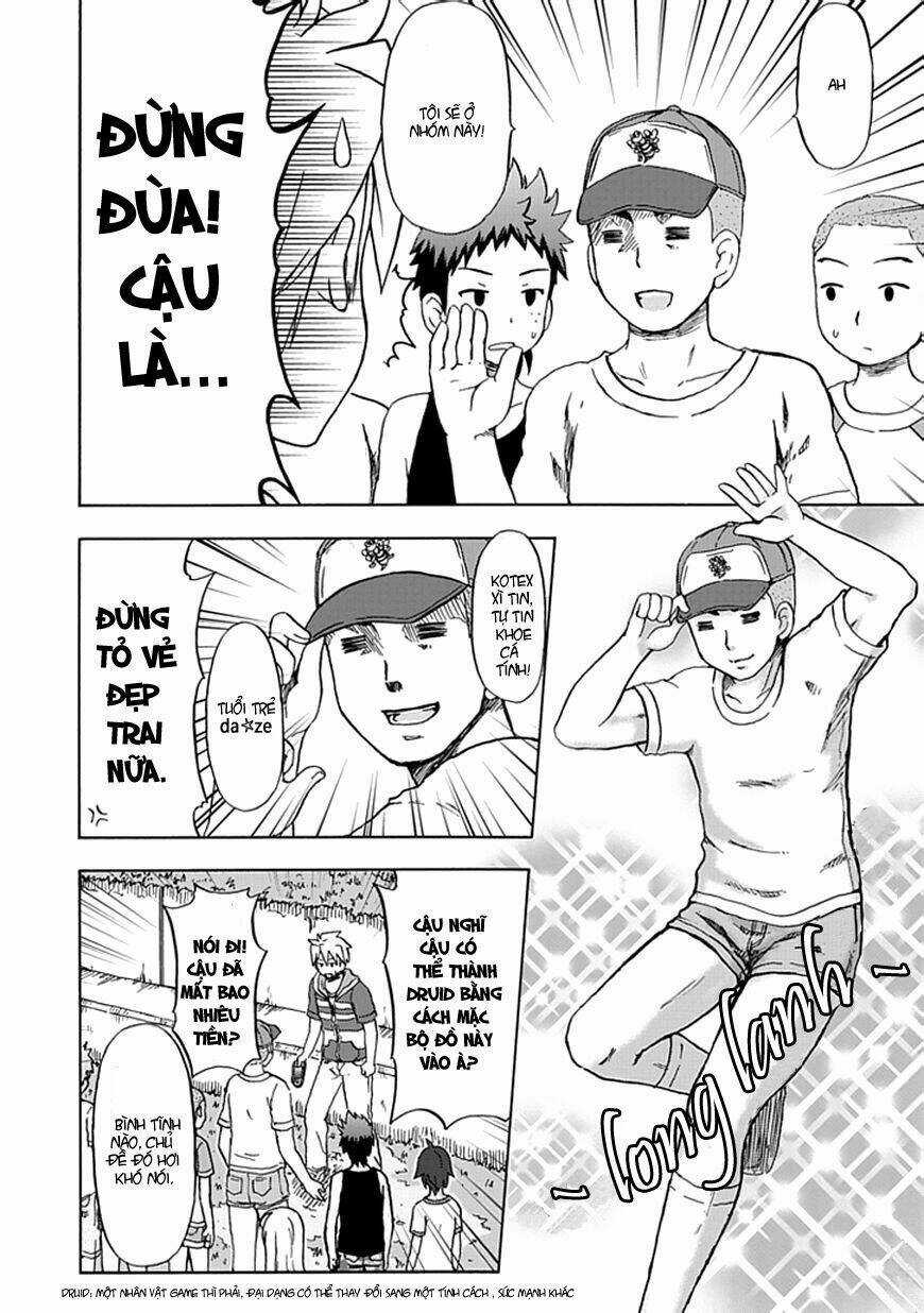 Fujimura-Kun Meitsu - Chapter 65 - Trang 9