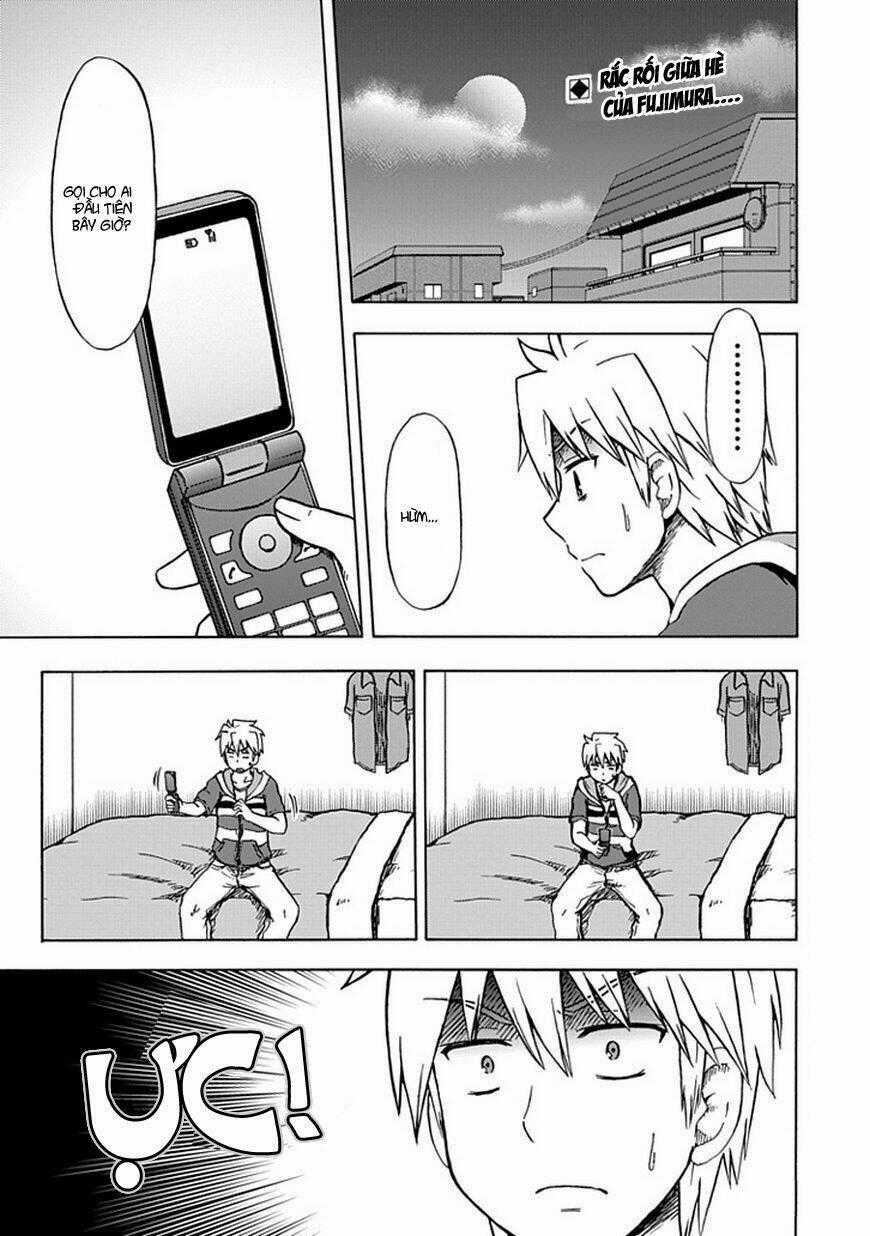 Fujimura-Kun Meitsu - Chapter 66 - Trang 2