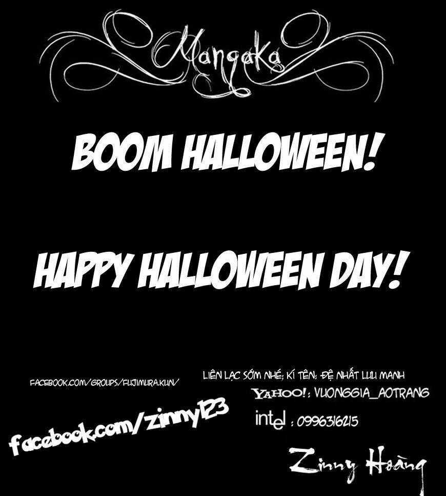 Fujimura-Kun Meitsu - Chapter 66 - Trang 16