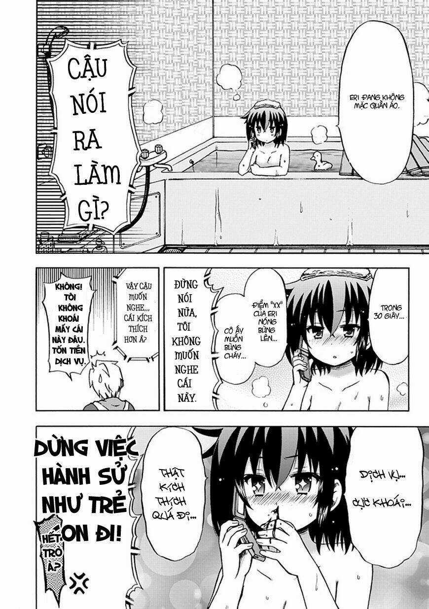 Fujimura-Kun Meitsu - Chapter 66 - Trang 7