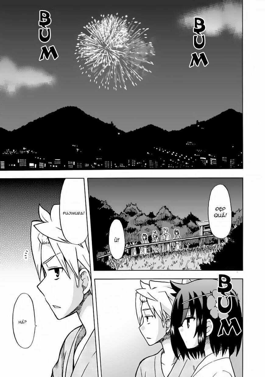 Fujimura-Kun Meitsu - Chapter 71 - Trang 2