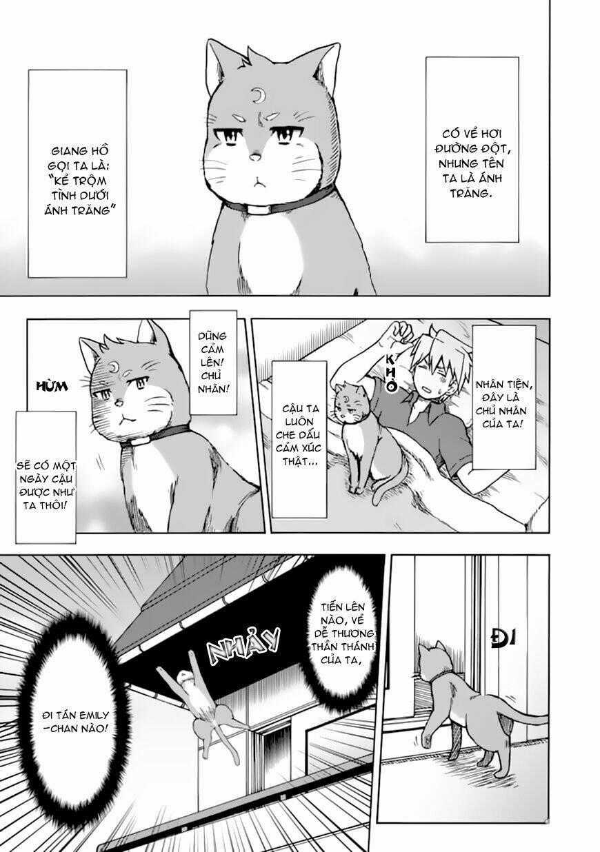 Fujimura-Kun Meitsu - Chapter 72 - Trang 1