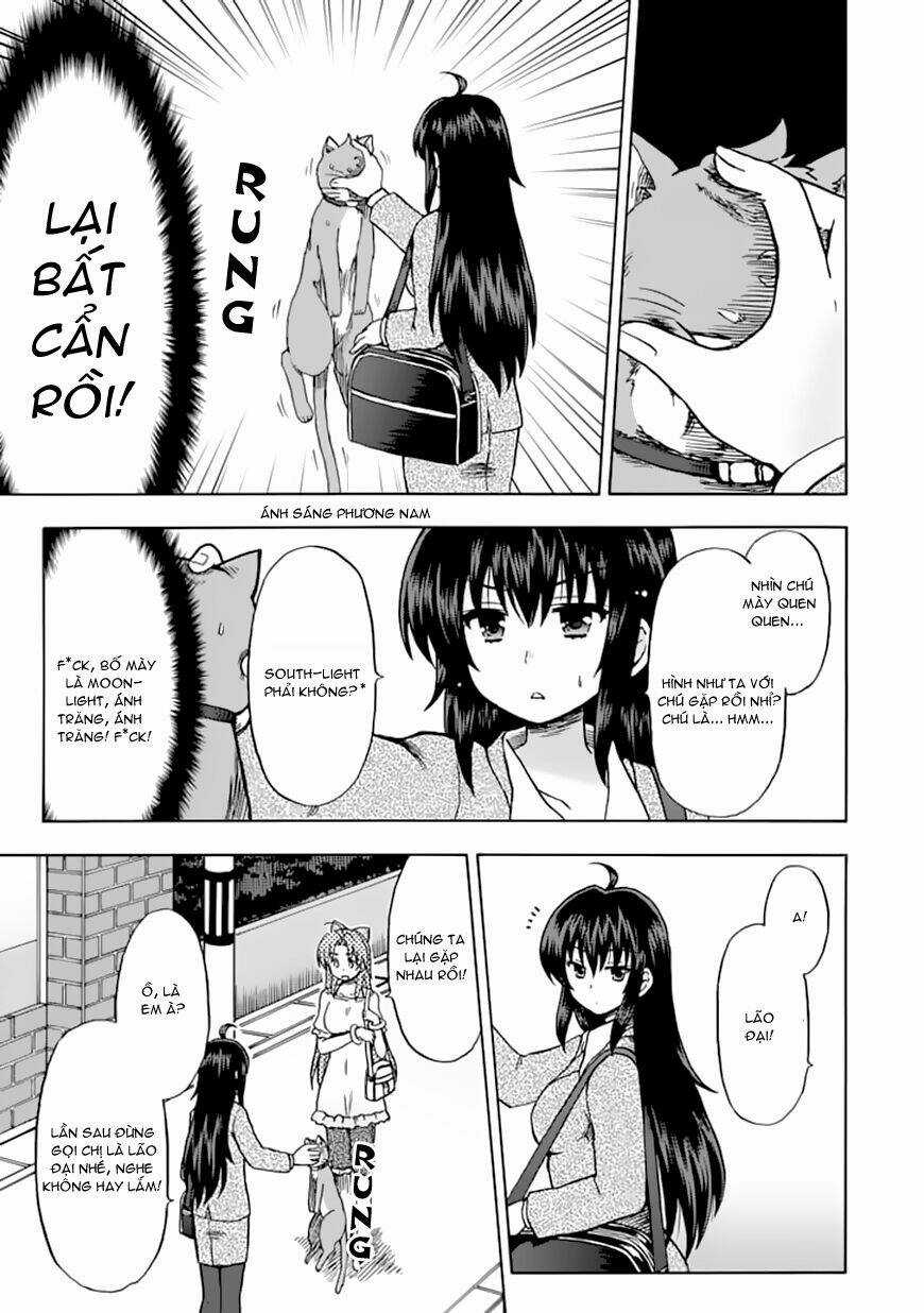 Fujimura-Kun Meitsu - Chapter 72 - Trang 5