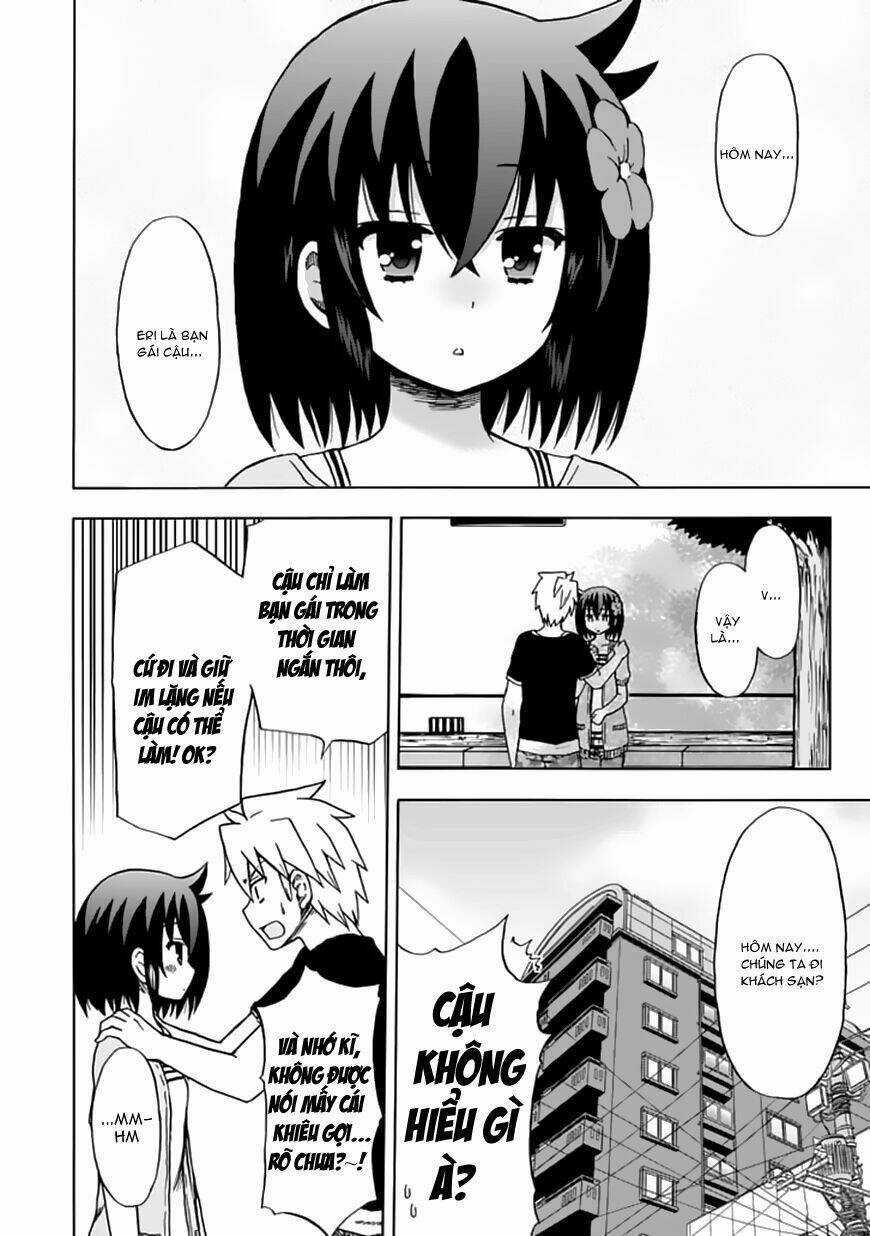 Fujimura-Kun Meitsu - Chapter 73 - Trang 9