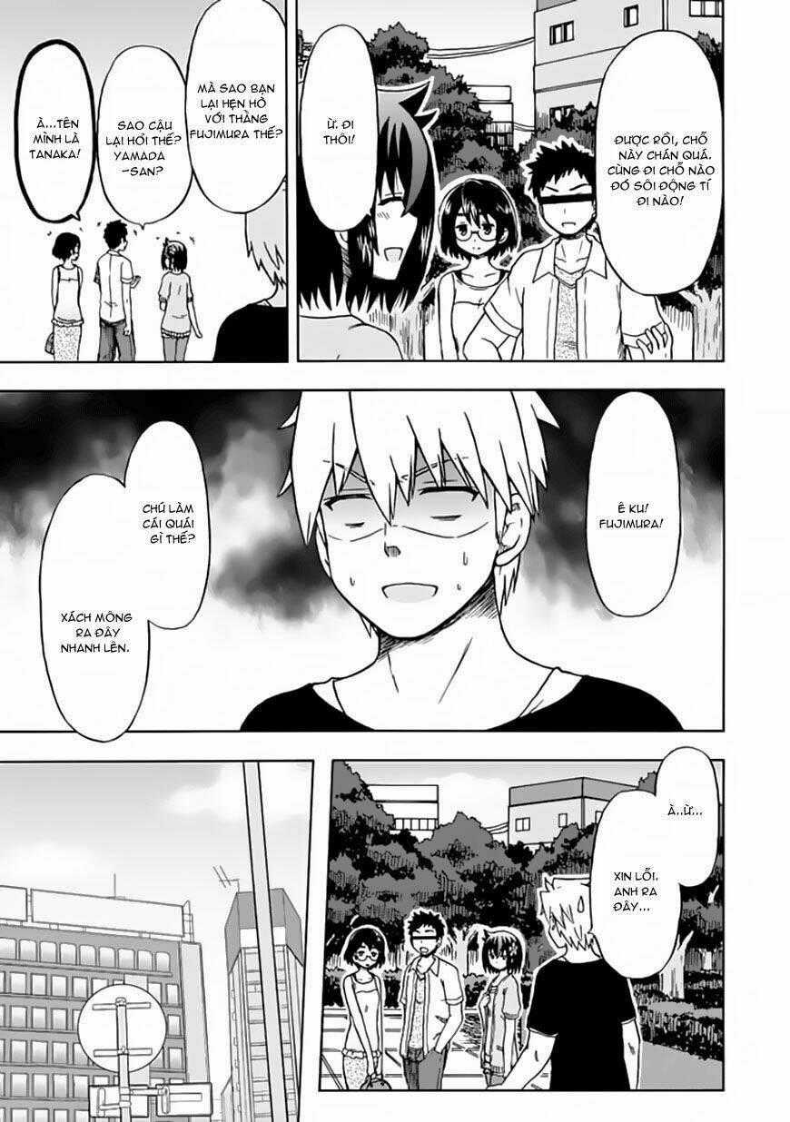Fujimura-Kun Meitsu - Chapter 74 - Trang 2