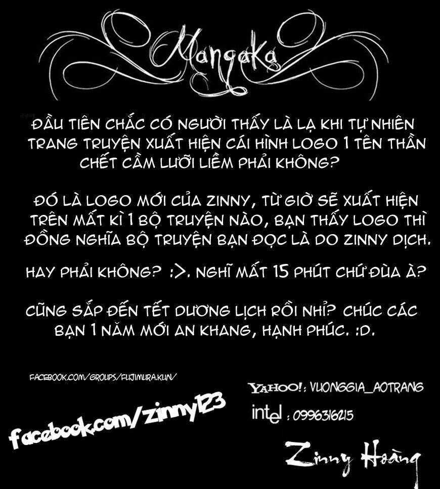 Fujimura-Kun Meitsu - Chapter 74 - Trang 14