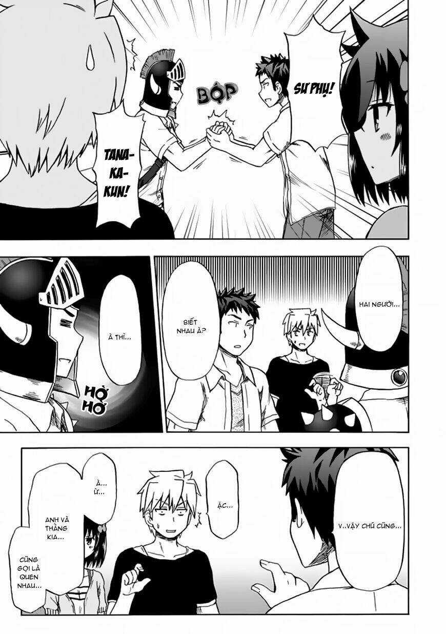 Fujimura-Kun Meitsu - Chapter 74 - Trang 6