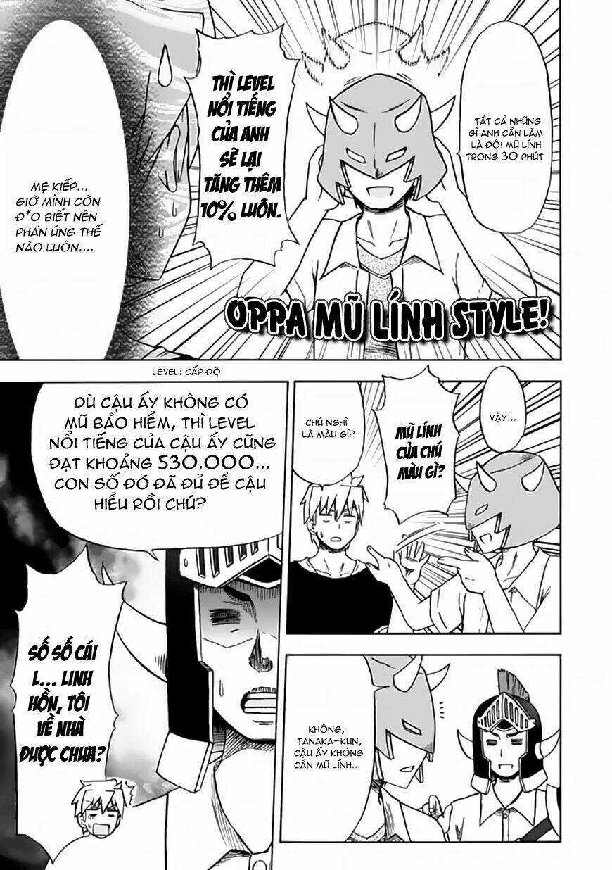 Fujimura-Kun Meitsu - Chapter 74 - Trang 8