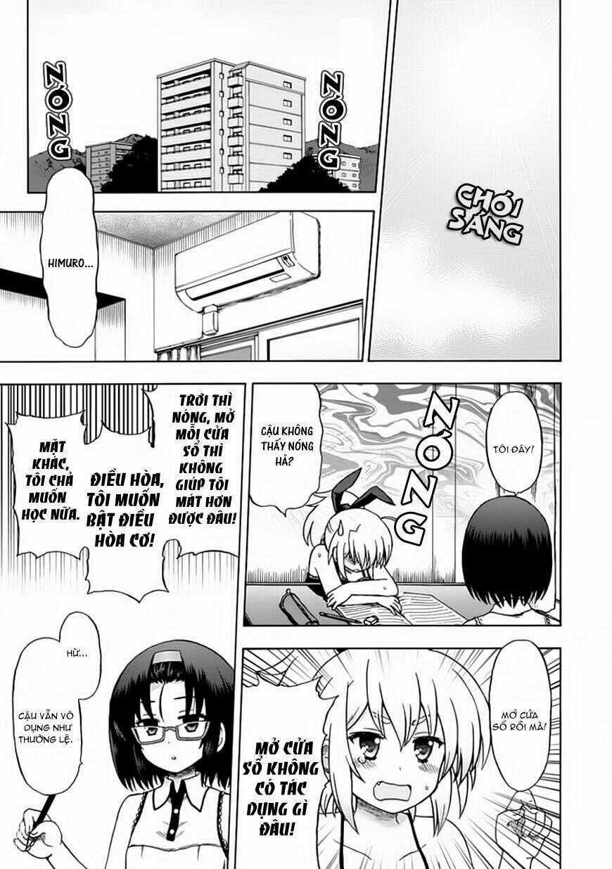 Fujimura-Kun Meitsu - Chapter 75 - Trang 2