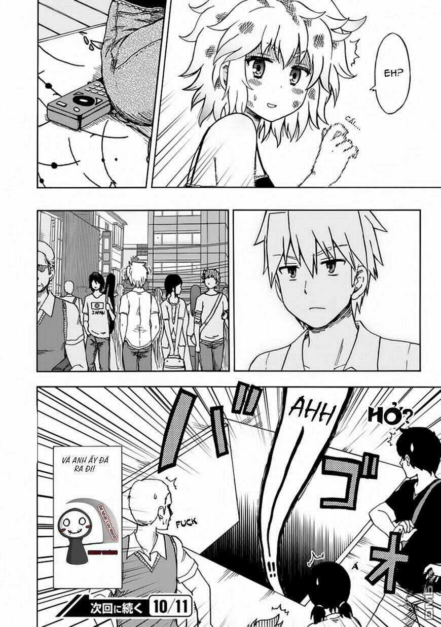 Fujimura-Kun Meitsu - Chapter 75 - Trang 13