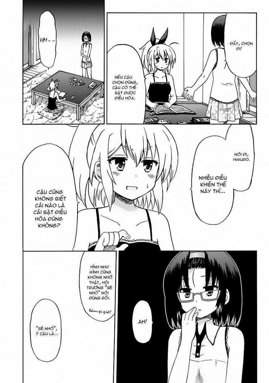 Fujimura-Kun Meitsu - Chapter 75 - Trang 5