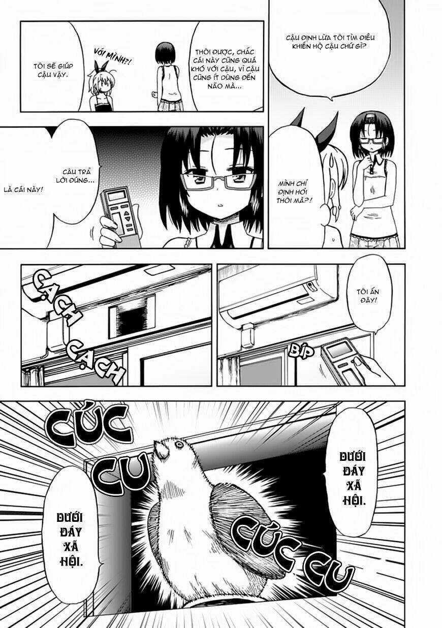 Fujimura-Kun Meitsu - Chapter 75 - Trang 6