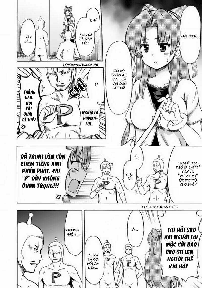 Fujimura-Kun Meitsu - Chapter 76 - Trang 7