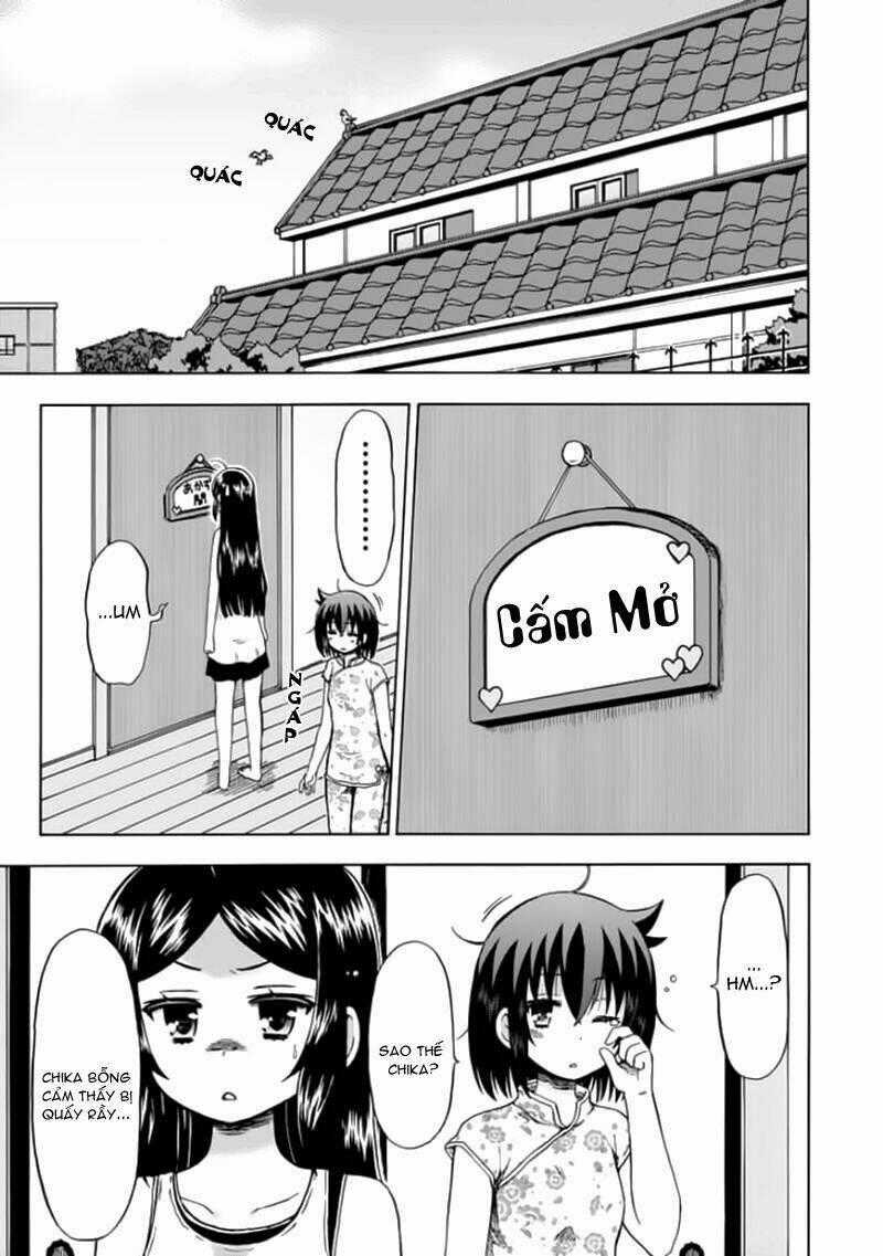 Fujimura-Kun Meitsu - Chapter 77 - Trang 2