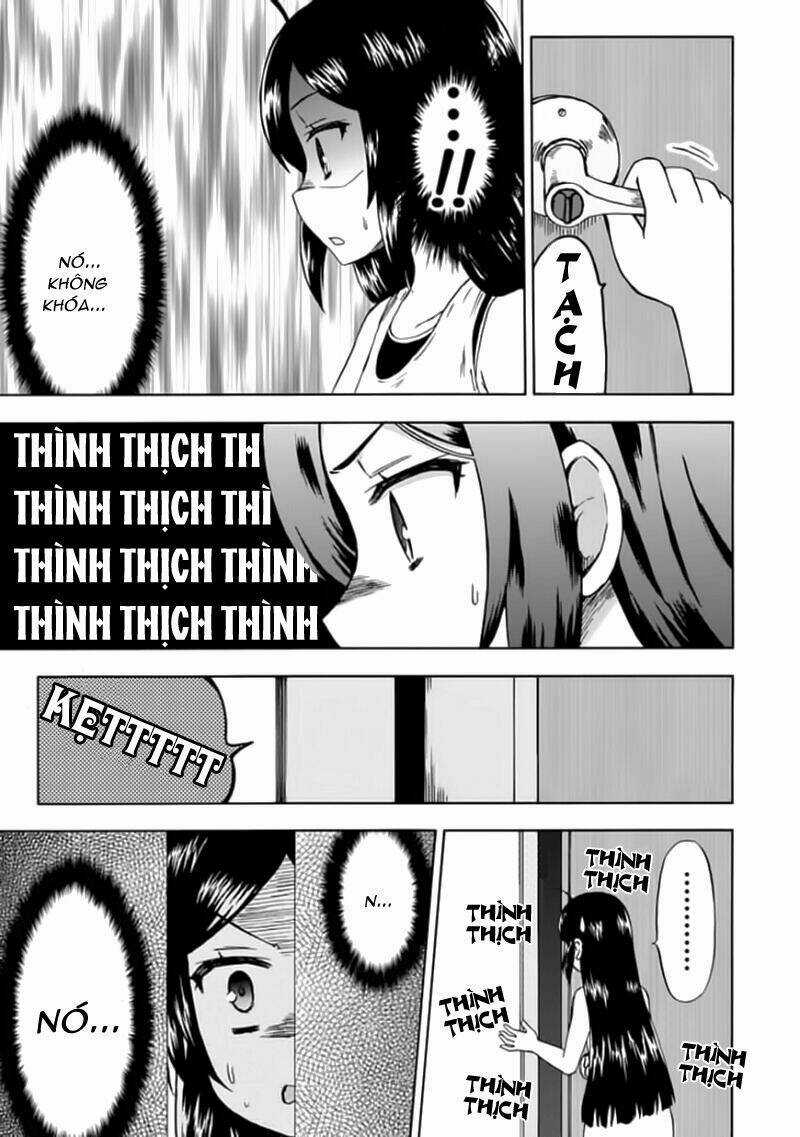 Fujimura-Kun Meitsu - Chapter 77 - Trang 12