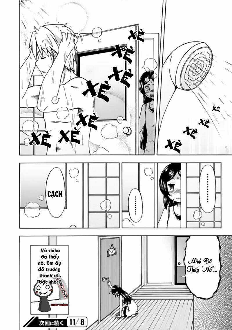 Fujimura-Kun Meitsu - Chapter 77 - Trang 13