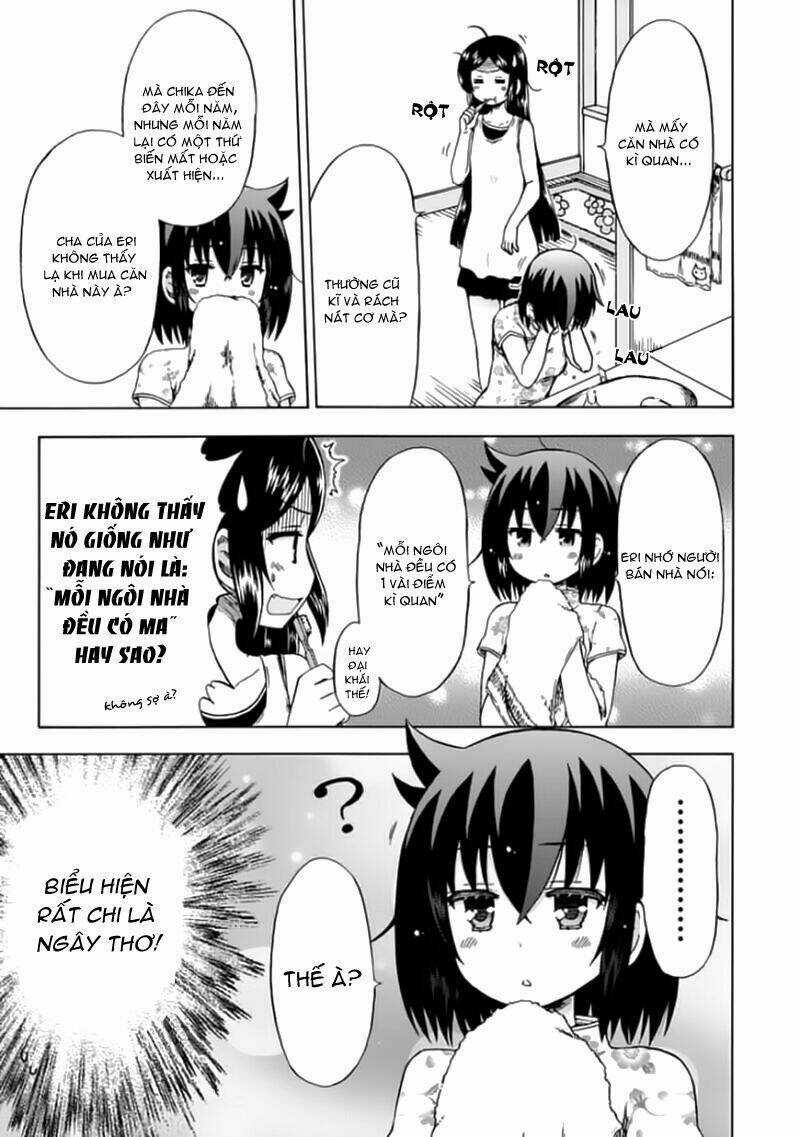 Fujimura-Kun Meitsu - Chapter 77 - Trang 4