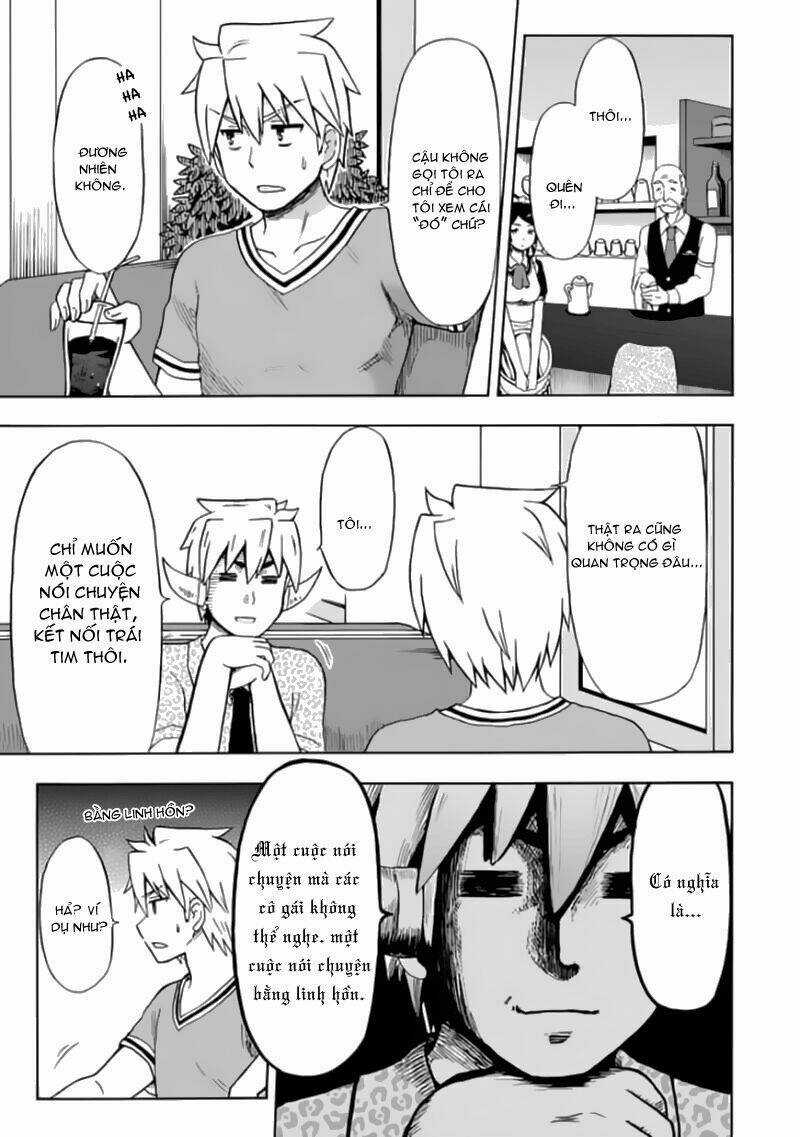 Fujimura-Kun Meitsu - Chapter 78 - Trang 4