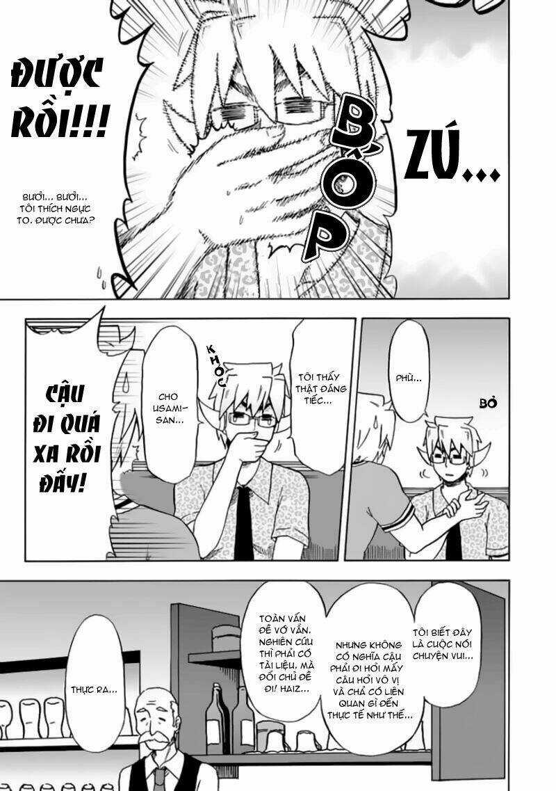 Fujimura-Kun Meitsu - Chapter 78 - Trang 8