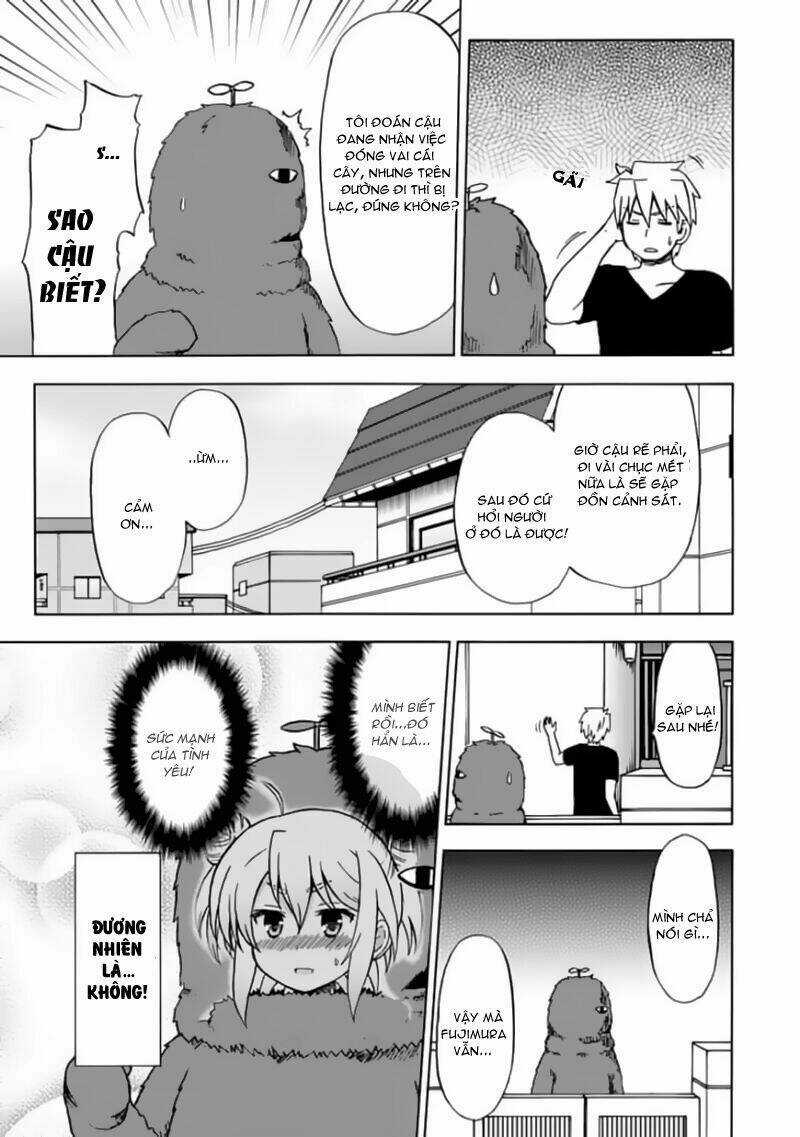 Fujimura-Kun Meitsu - Chapter 79 - Trang 4