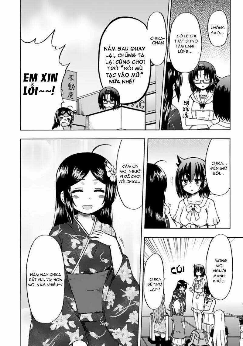 Fujimura-Kun Meitsu - Chapter 80 - Trang 5