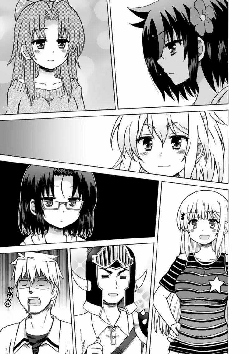 Fujimura-Kun Meitsu - Chapter 80 - Trang 6