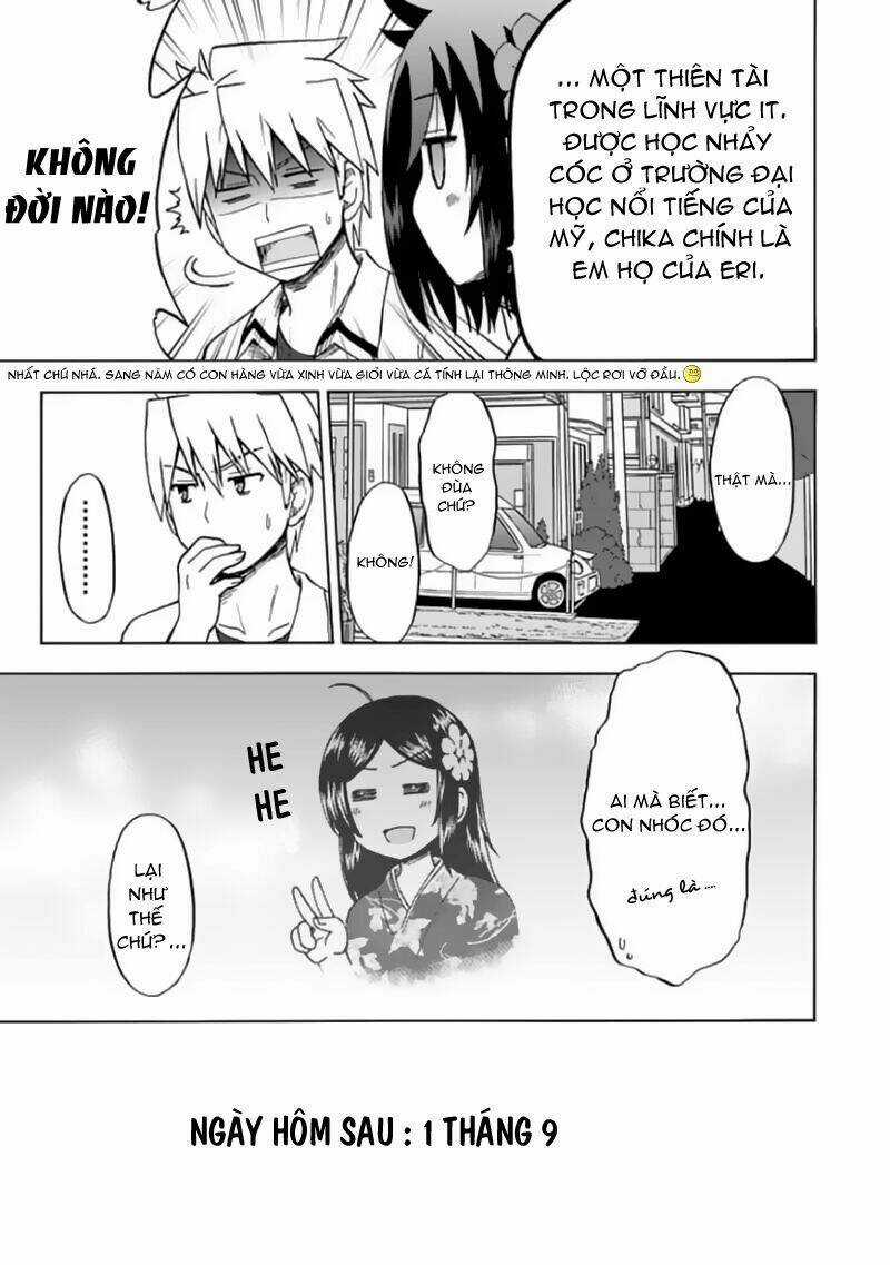 Fujimura-Kun Meitsu - Chapter 80 - Trang 10