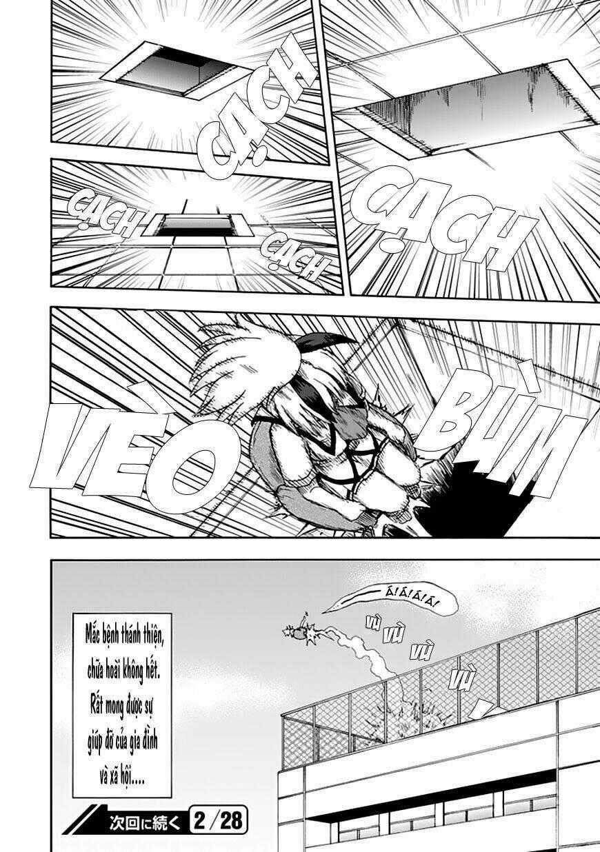 Fujimura-Kun Meitsu - Chapter 82 - Trang 13