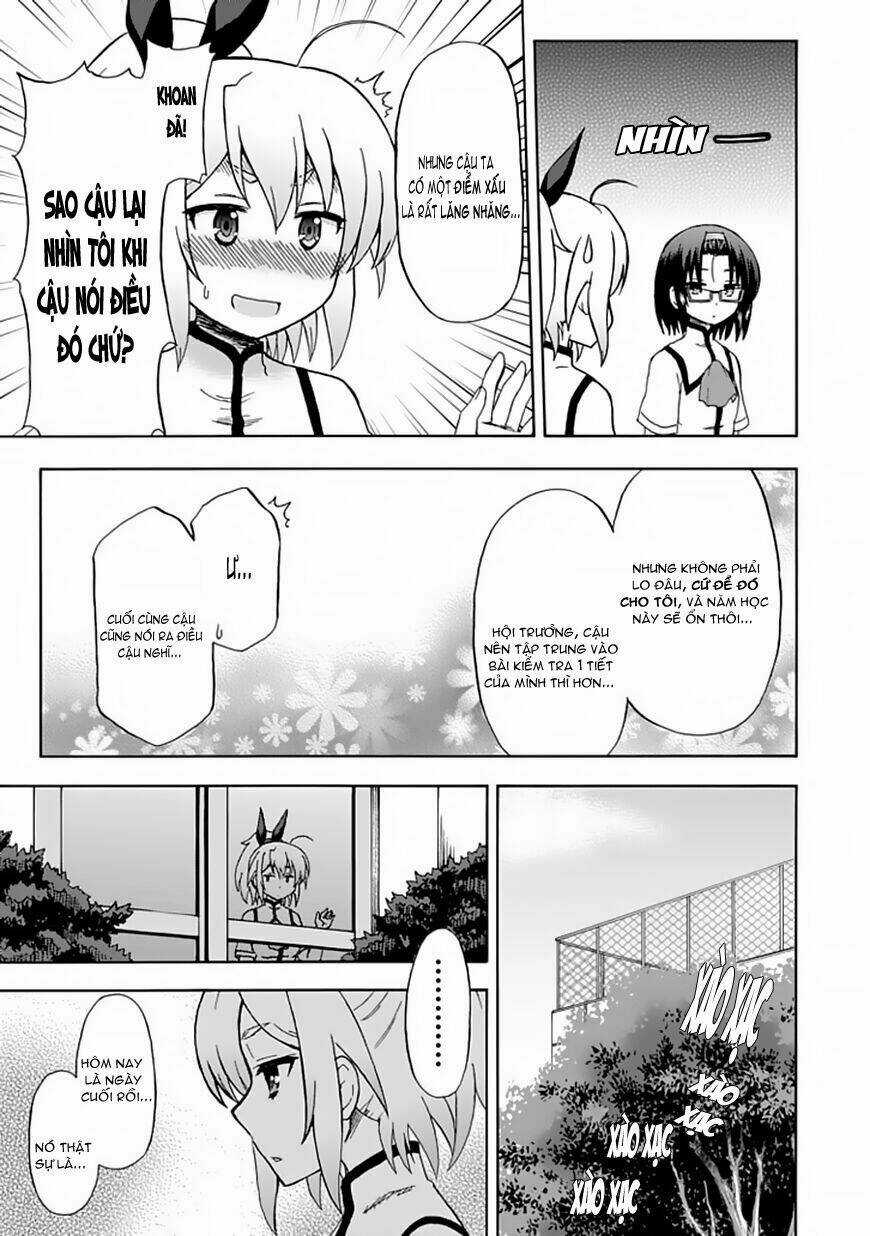 Fujimura-Kun Meitsu - Chapter 82 - Trang 8