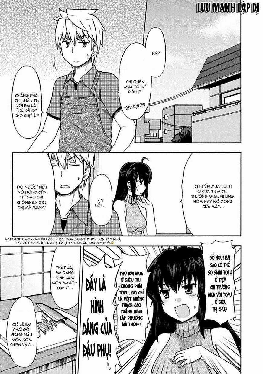 Fujimura-Kun Meitsu - Chapter 84 - Trang 2