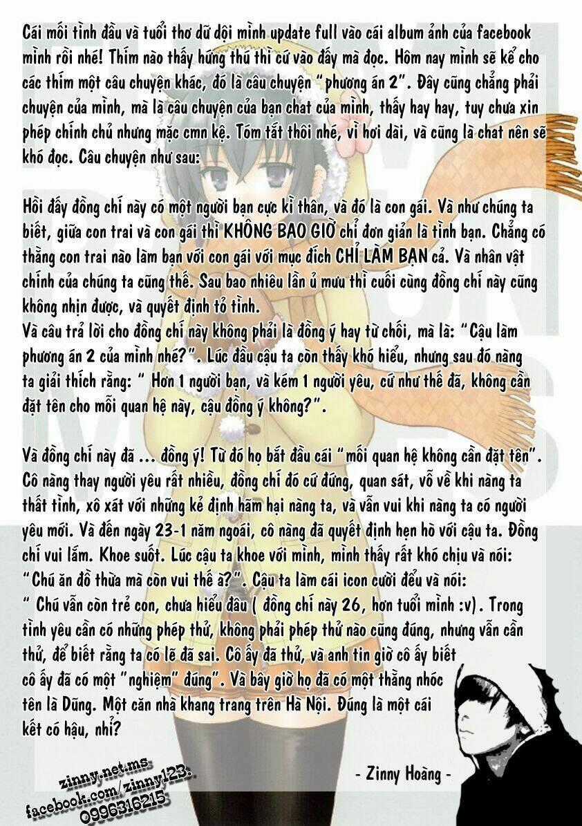 Fujimura-Kun Meitsu - Chapter 84 - Trang 12